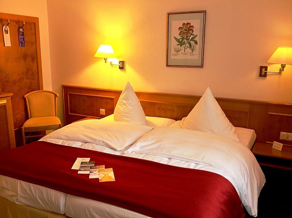City Partner Hotel Hollaender Hof Heidelberg Bagian luar foto