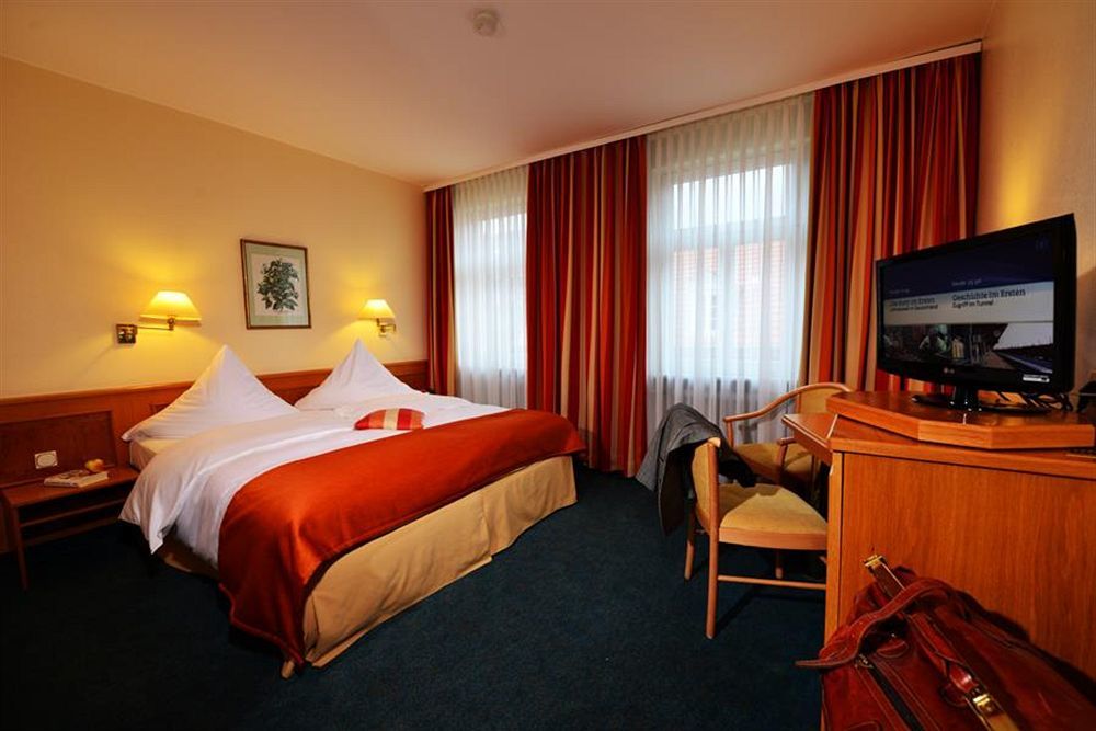 City Partner Hotel Hollaender Hof Heidelberg Bagian luar foto