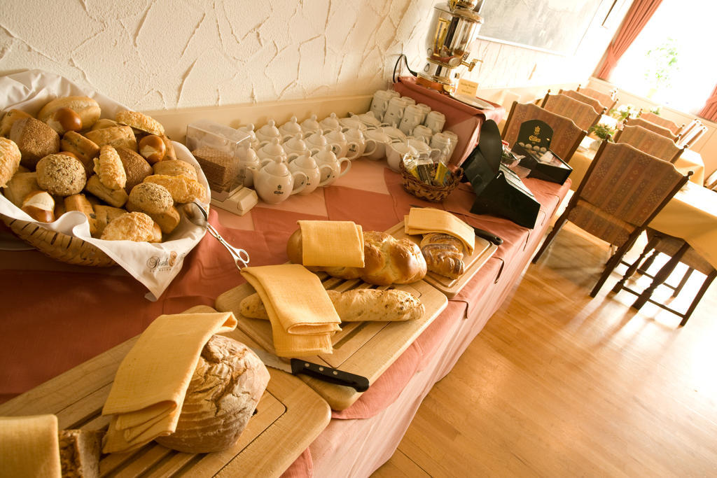City Partner Hotel Hollaender Hof Heidelberg Bagian luar foto
