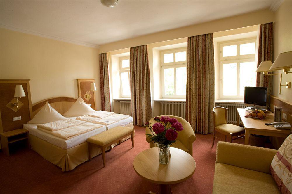 City Partner Hotel Hollaender Hof Heidelberg Bagian luar foto